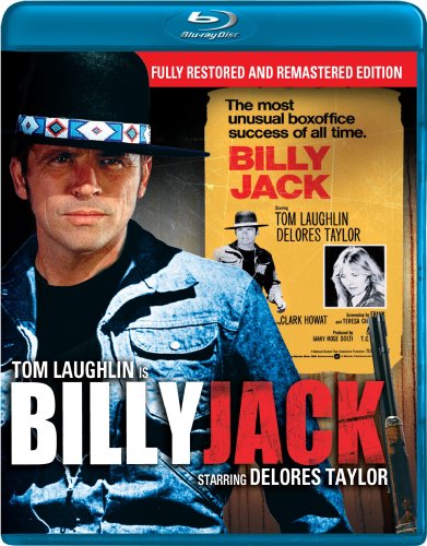 BillyJackBluRay