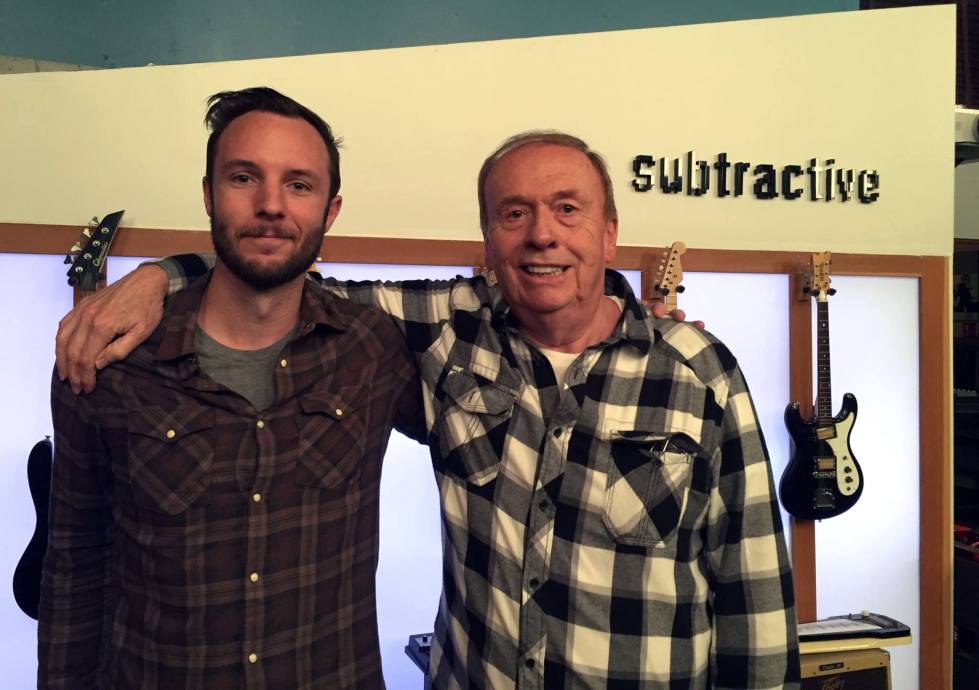 Geoff Emerick and Luke Bechthold - Paul McCartney VR.jpg